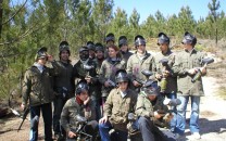 Paintball 1